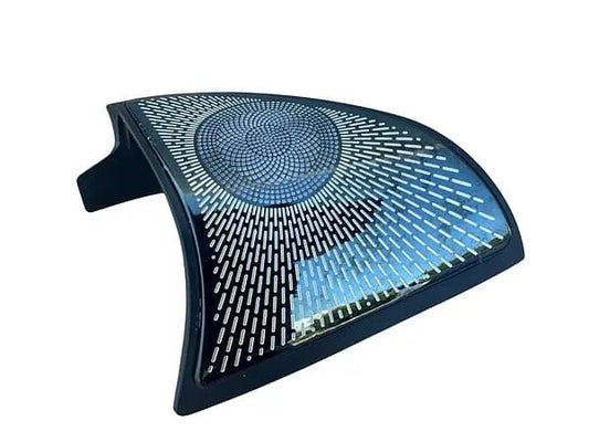Laser Engraved Ambient Lighting Streamer Version for 2021-2023 Model 3 - LES-213