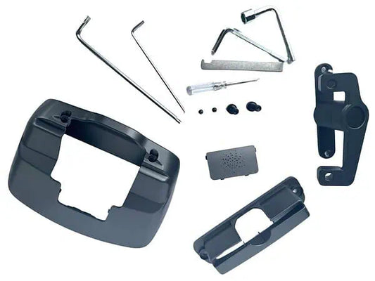 Multi-Directional Screen Swivel Kit for 2016-2023 Model 3 / 2019-2023+ Model Y - MSK-16