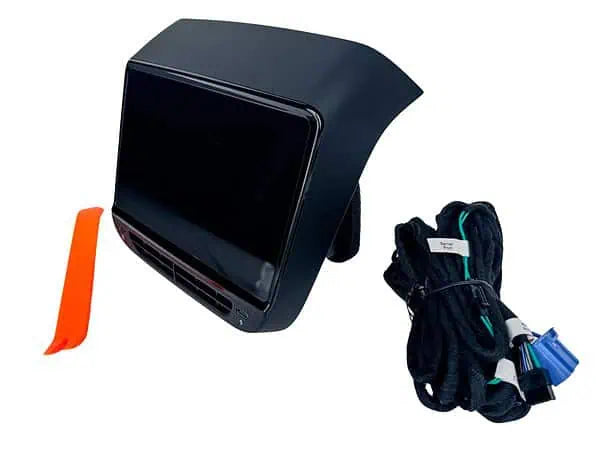 Rear Console Control 7″ Display for 2016-2019 Model 3 - RDS-70A
