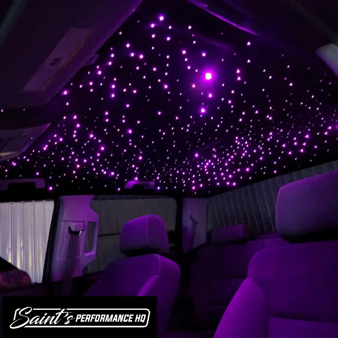 Star Headliner Systems