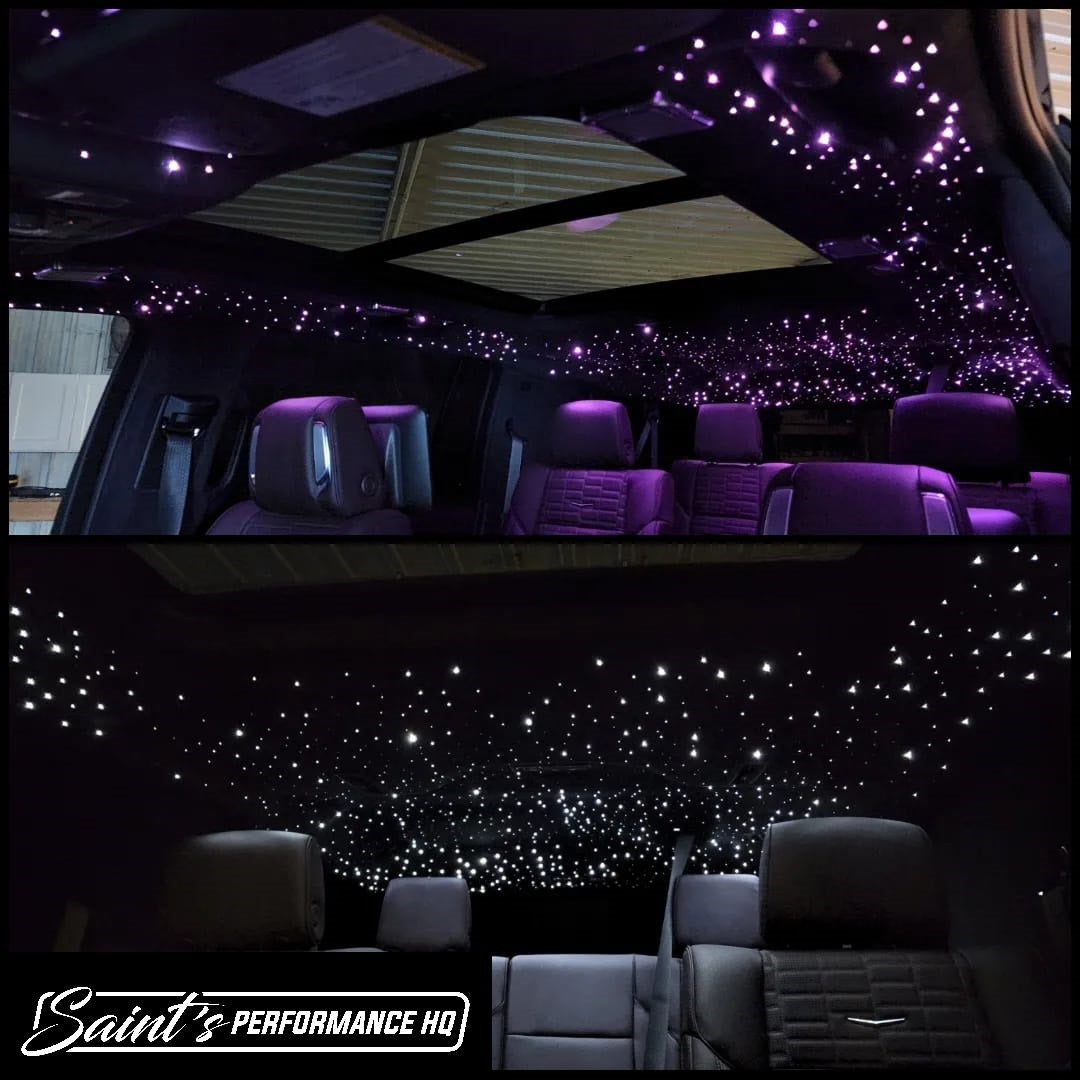 Star Headliner Systems