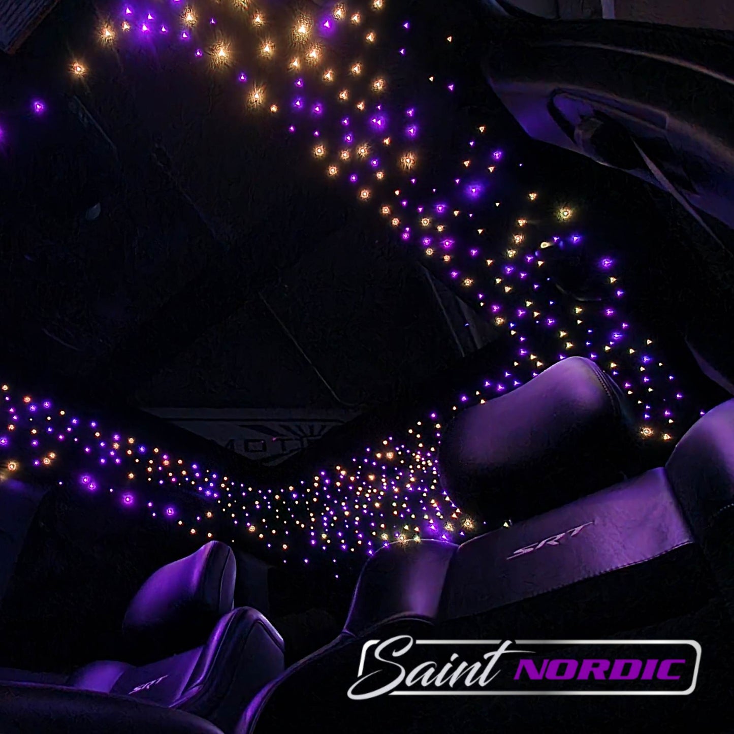 Star Headliner Systems