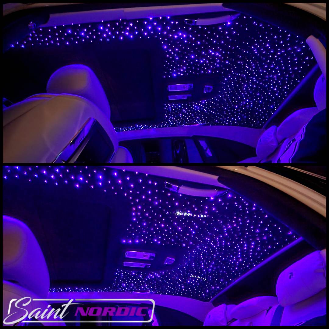Star Headliner Systems