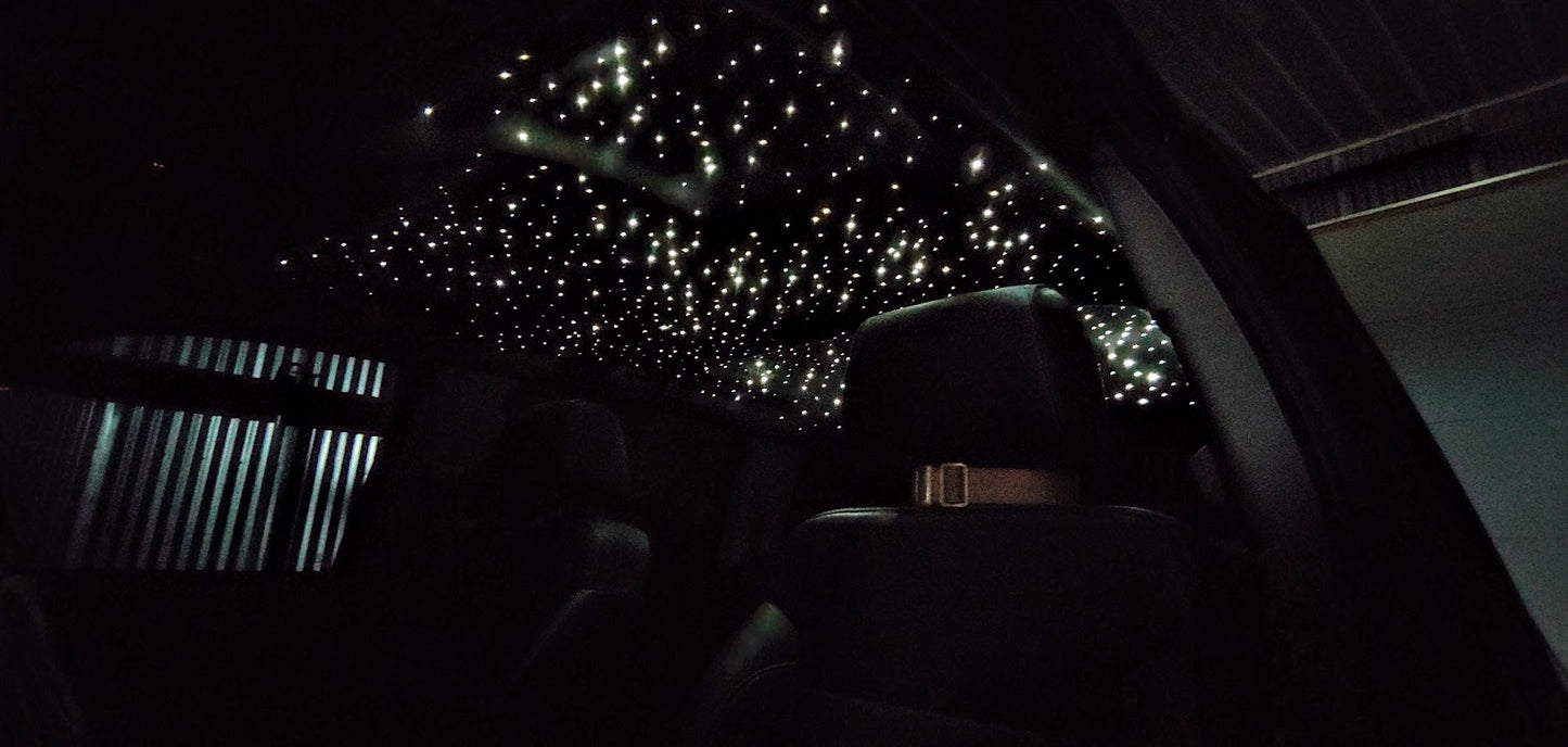 Star Headliner Systems