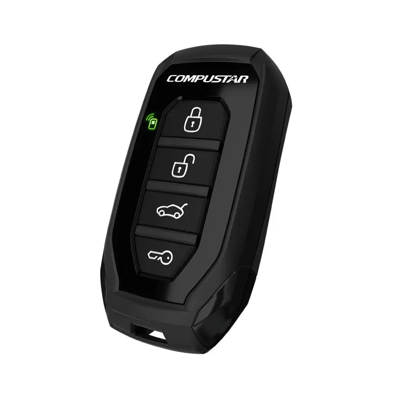 Installing compustar remote start deals