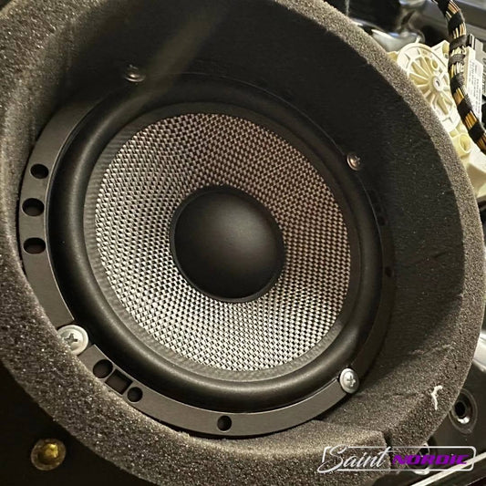 Why Professional Car Audio Installation Matters