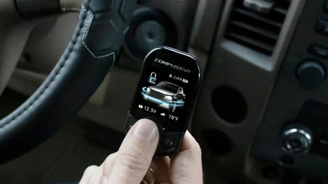 Does a Remote Start Void Your Car Warranty? — Saint Nordic