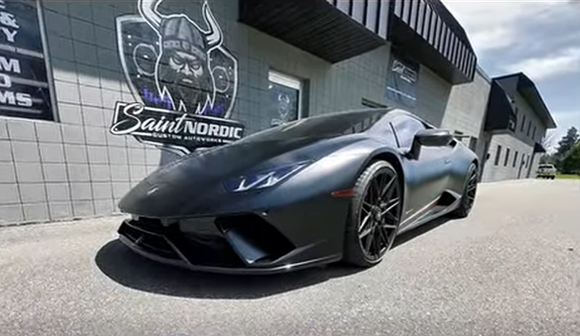Custom Stealth Radar Installation in Minneapolis