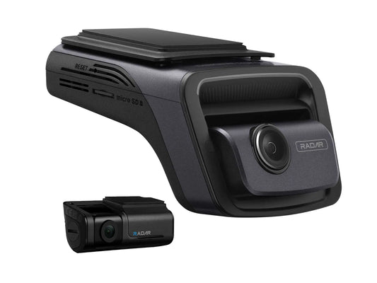 Thinkware U3000 4K Dash Camera