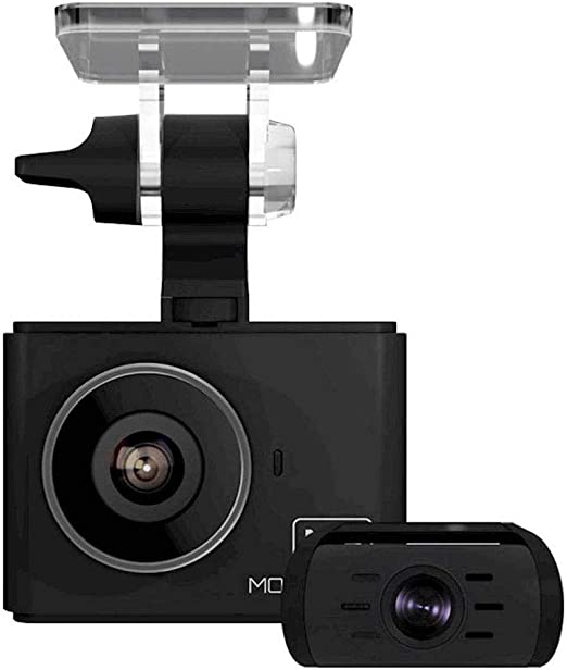 Momento M6 HD Dual Dash Camera with WIFI